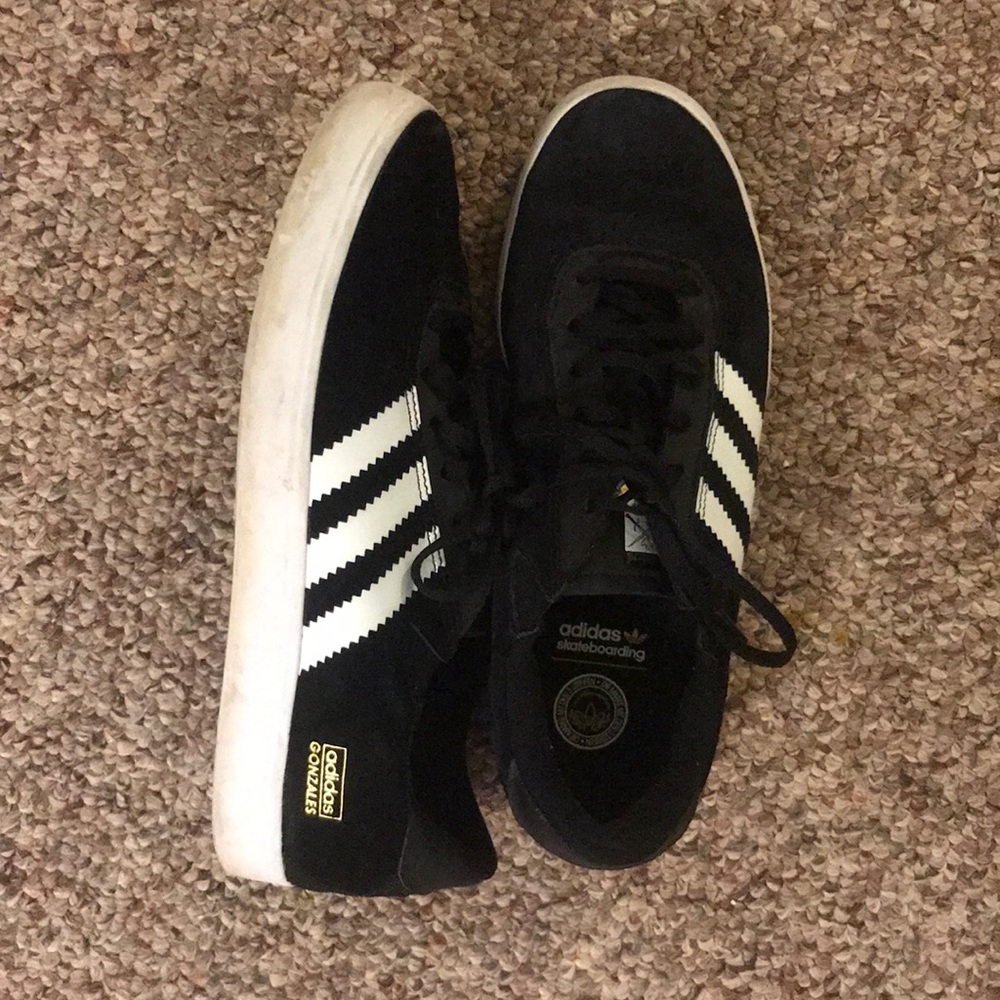 Adidas Gonzales W7